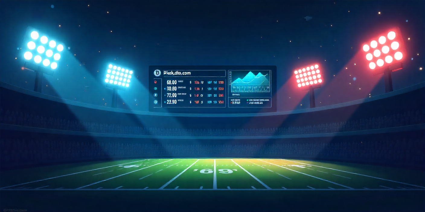 Sports Betting Tip Sheet For August 15
