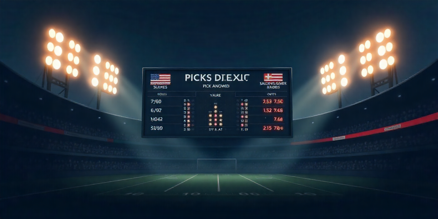 Best NFL Handicappers for 2025 Entering Week 4